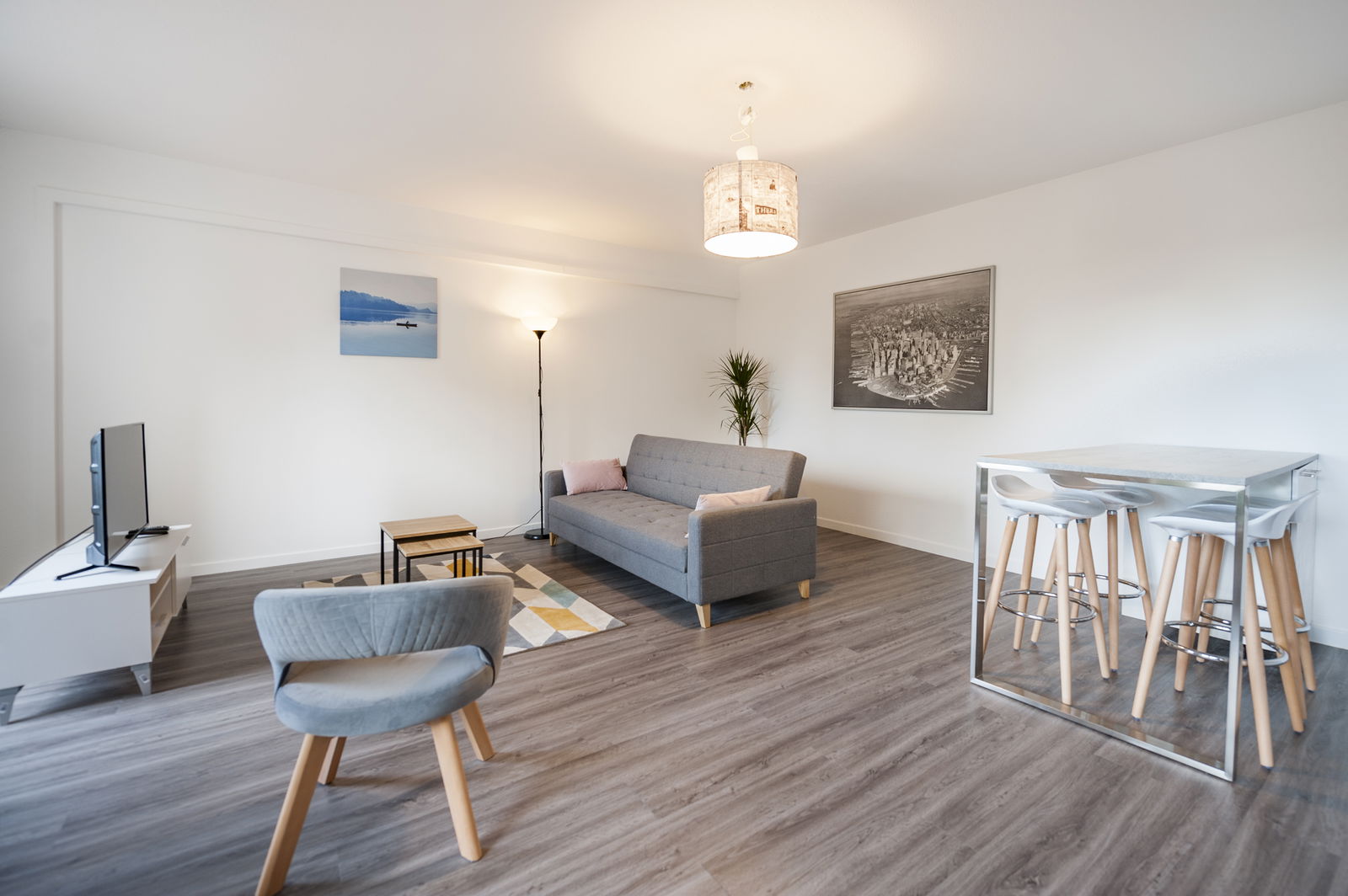 Colocación Montpellier 244700