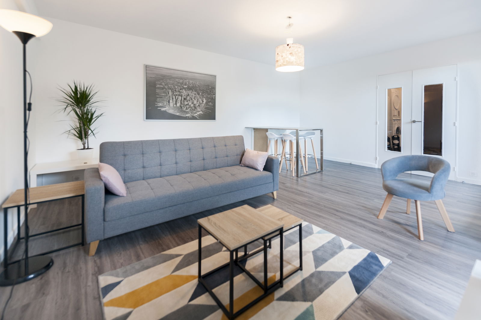 Colocación Montpellier 244700