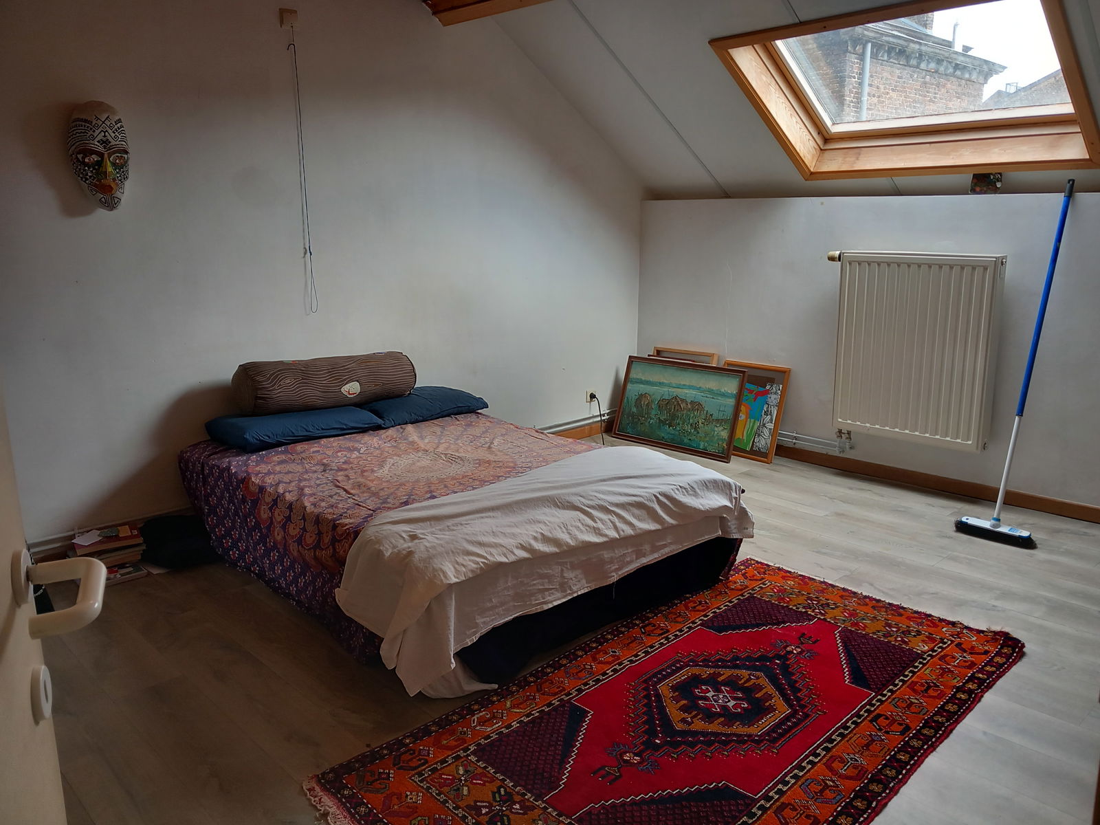 Colocación Namur 117560