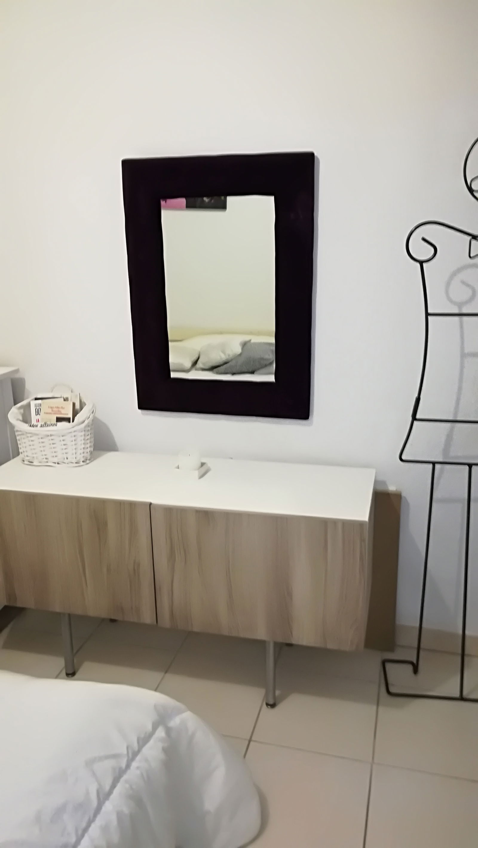 Colocación La Crau 121129