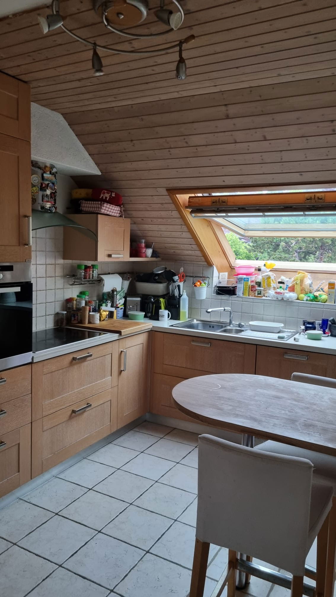 Colocación Pully 388481