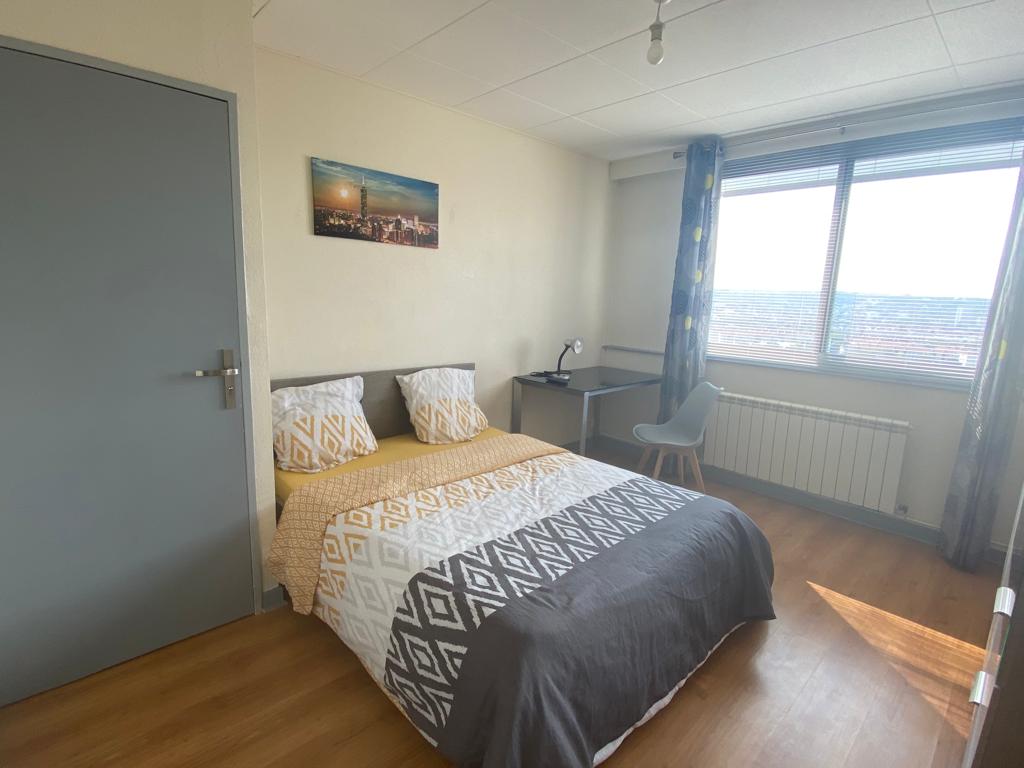 Colocación Vandœuvre-lès-Nancy 257130