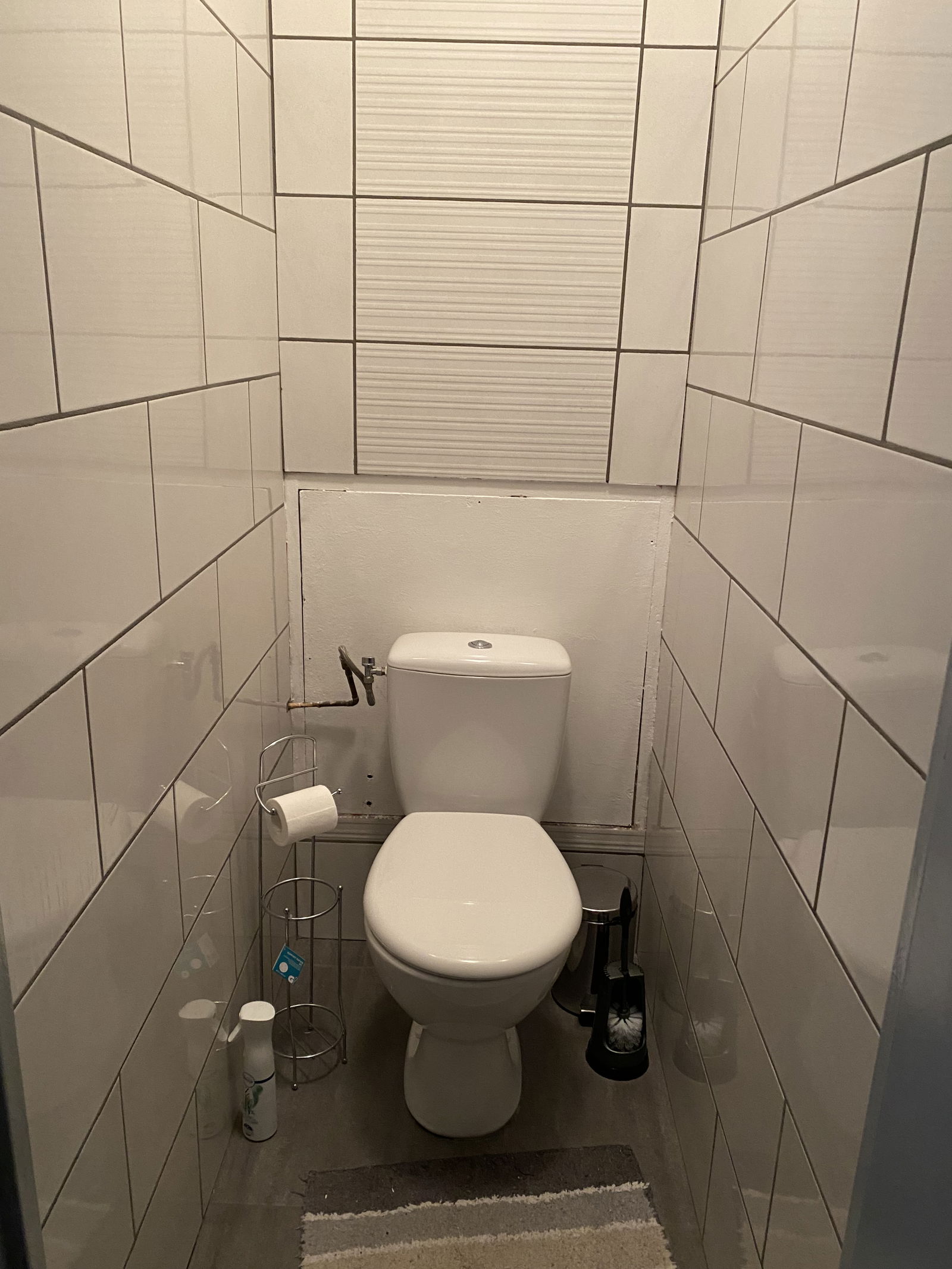 Colocación Vandœuvre-lès-Nancy 257405