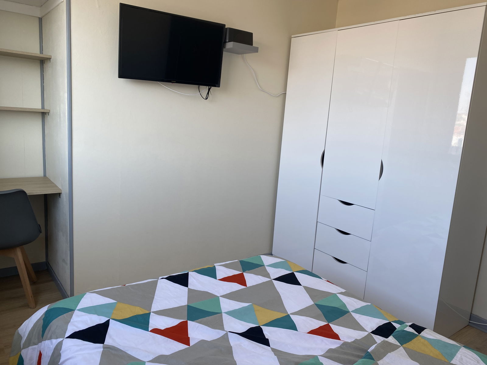 Colocación Vandœuvre-lès-Nancy 257405