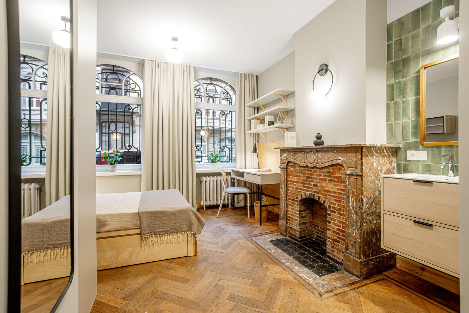 Piso Compartido Etterbeek 504554