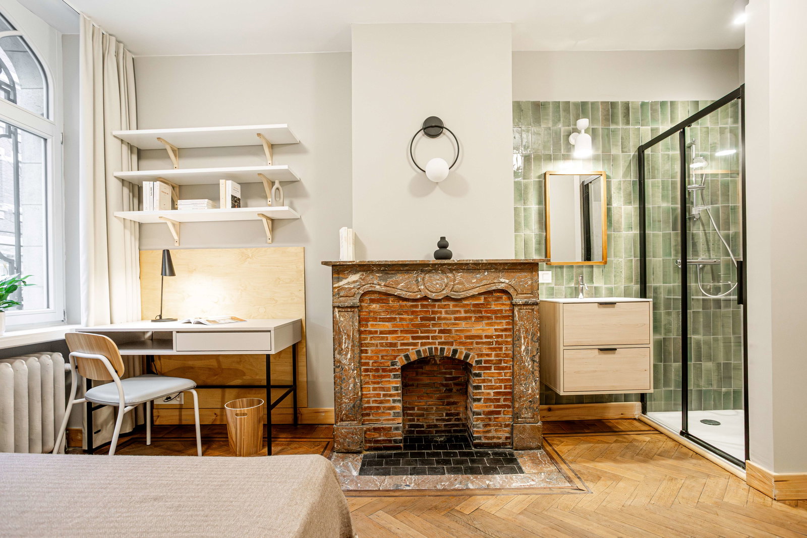 Piso Compartido Etterbeek 504554