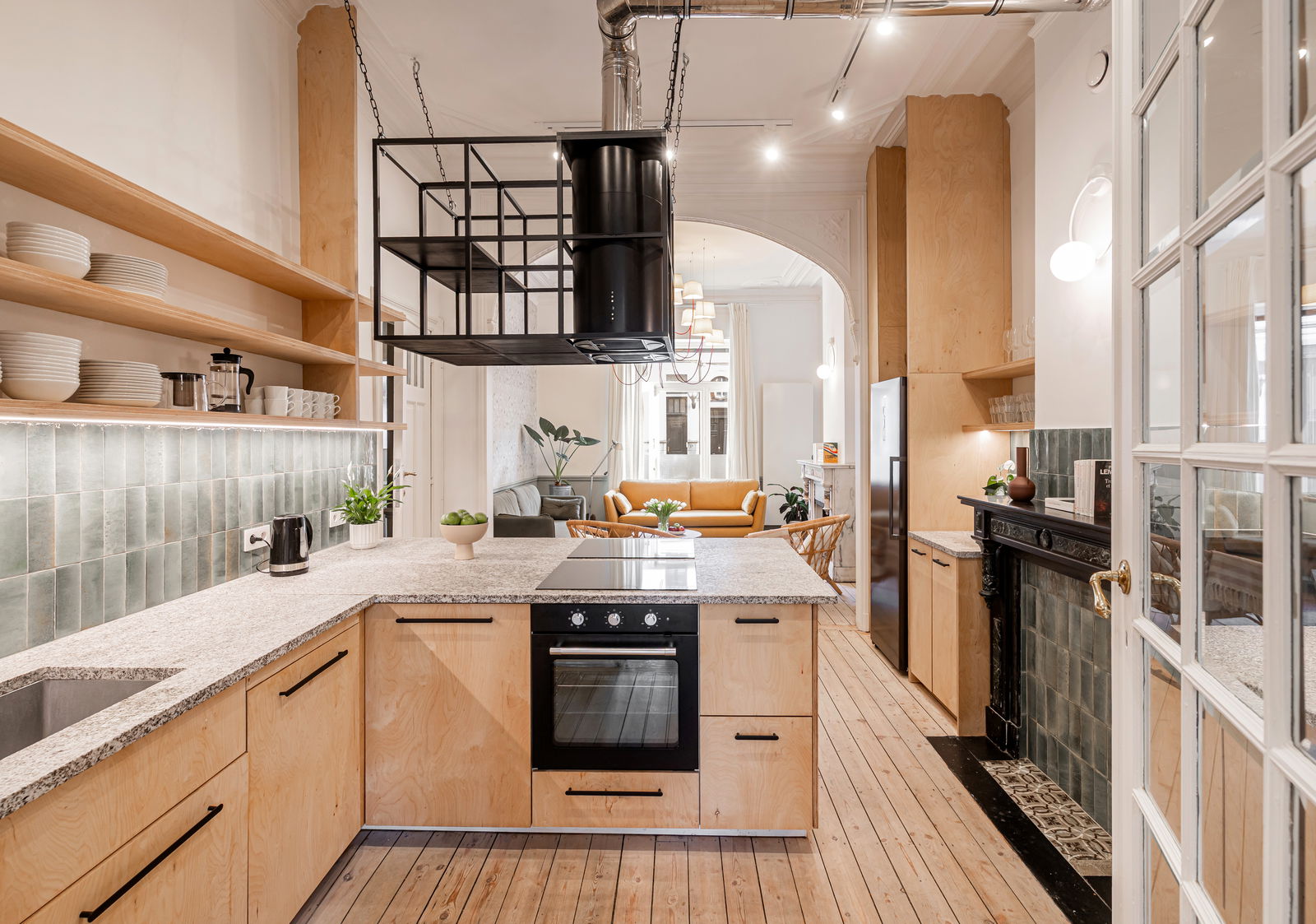 Colocación Schaerbeek 504562