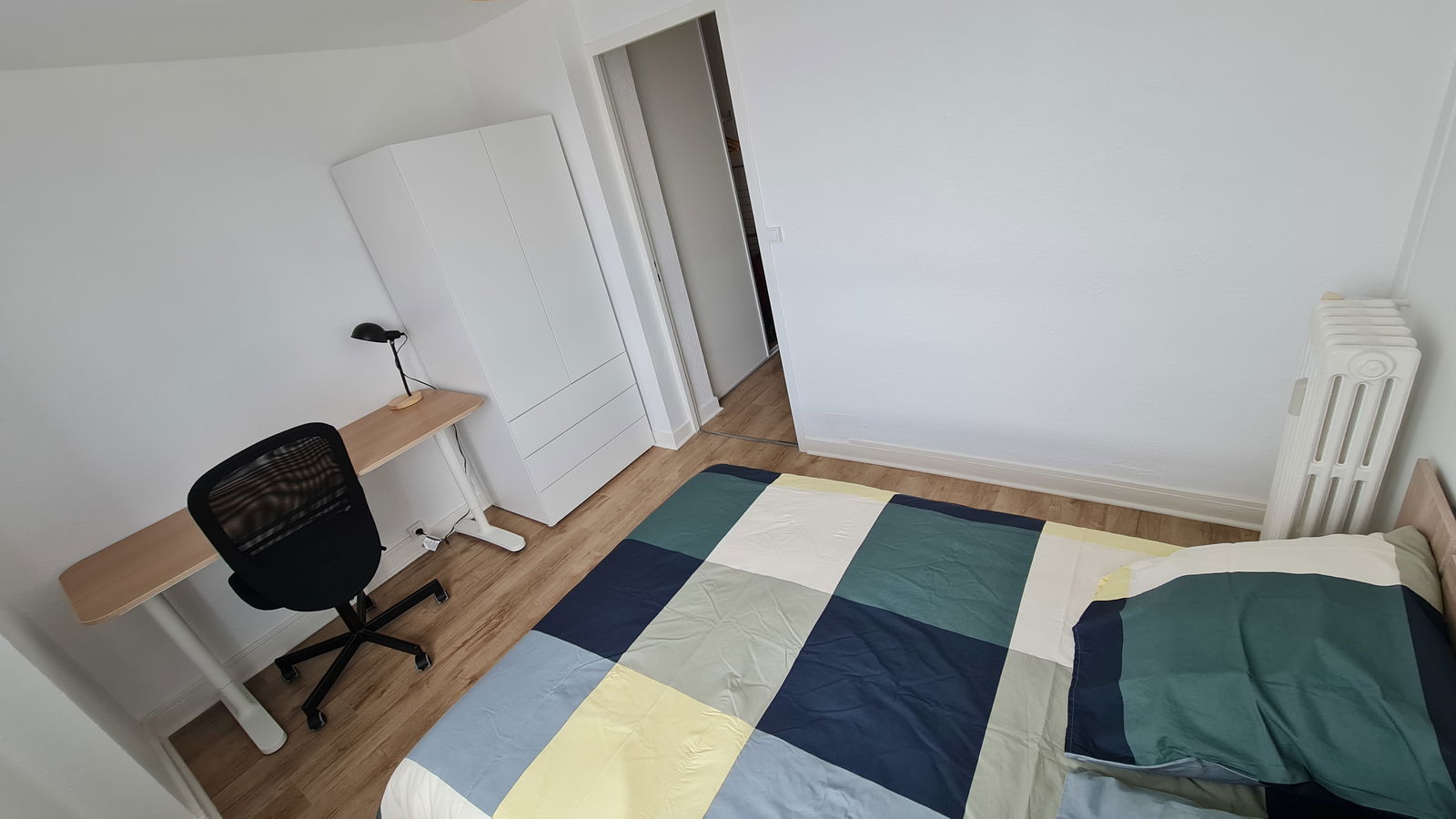 Colocación Dijon 494900