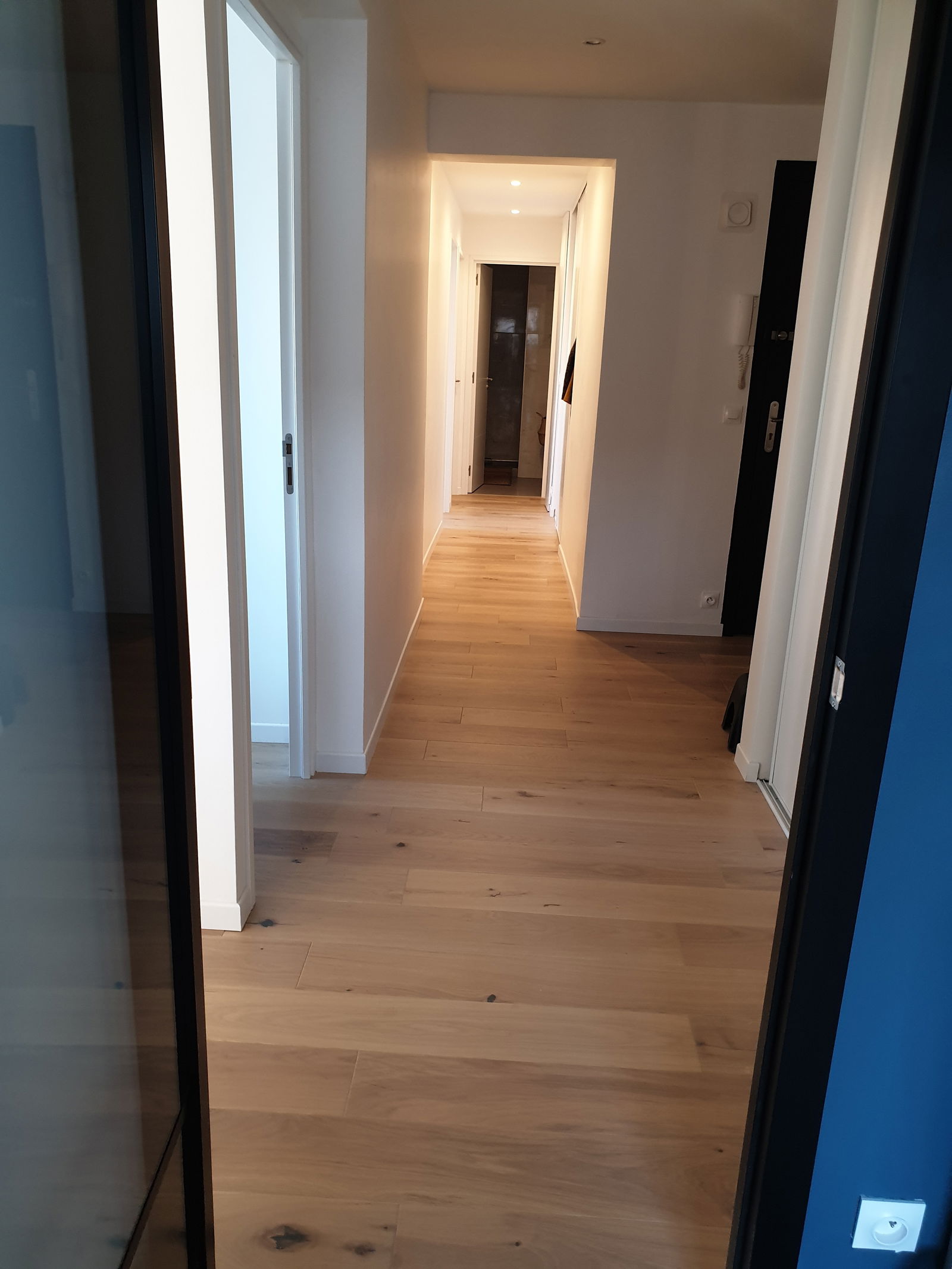 Colocación Saint-Julien-en-Genevois 234565