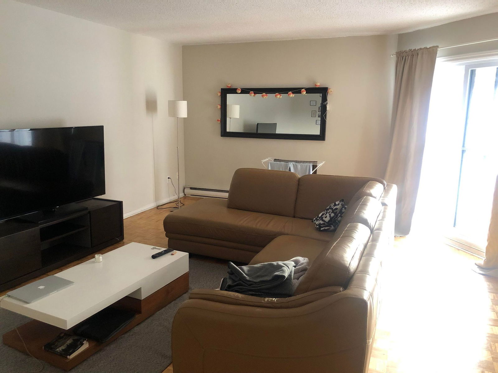 Colocación Montréal 263166