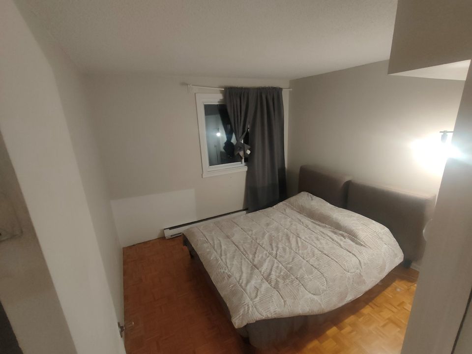 Colocación Montréal 263166