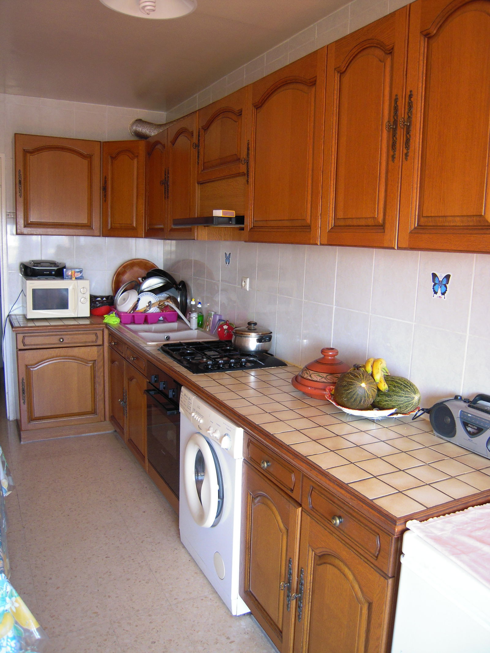 Colocación Montpellier 249163