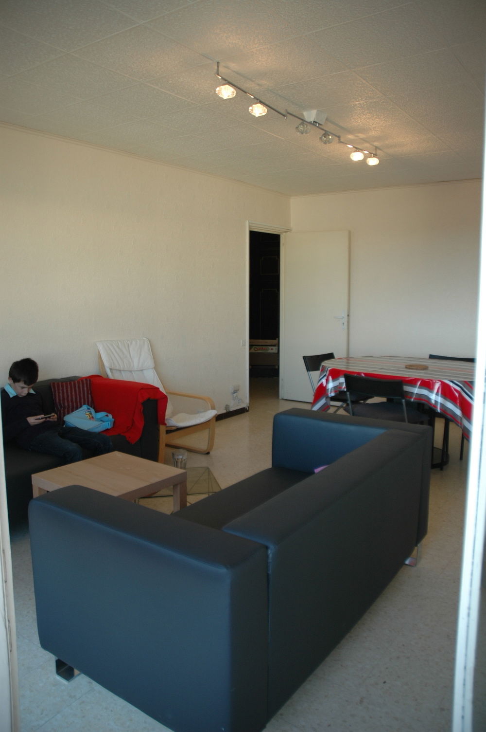 Colocación Montpellier 249163
