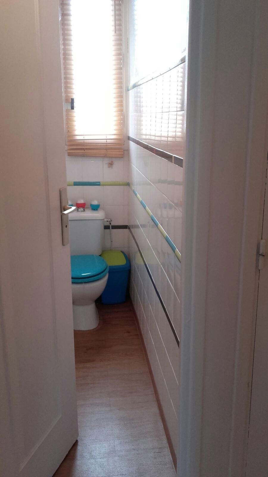 Colocación Mantes-la-Jolie 239805