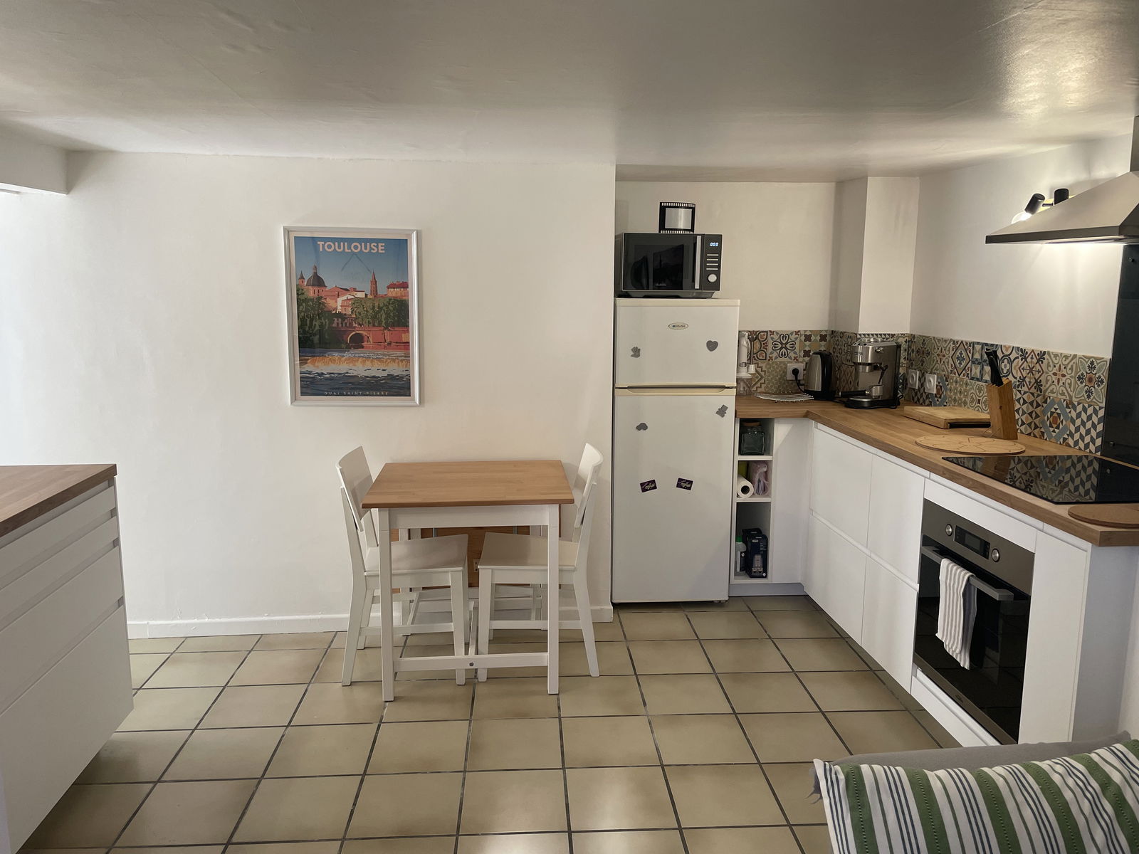 Colocación Toulouse 506950