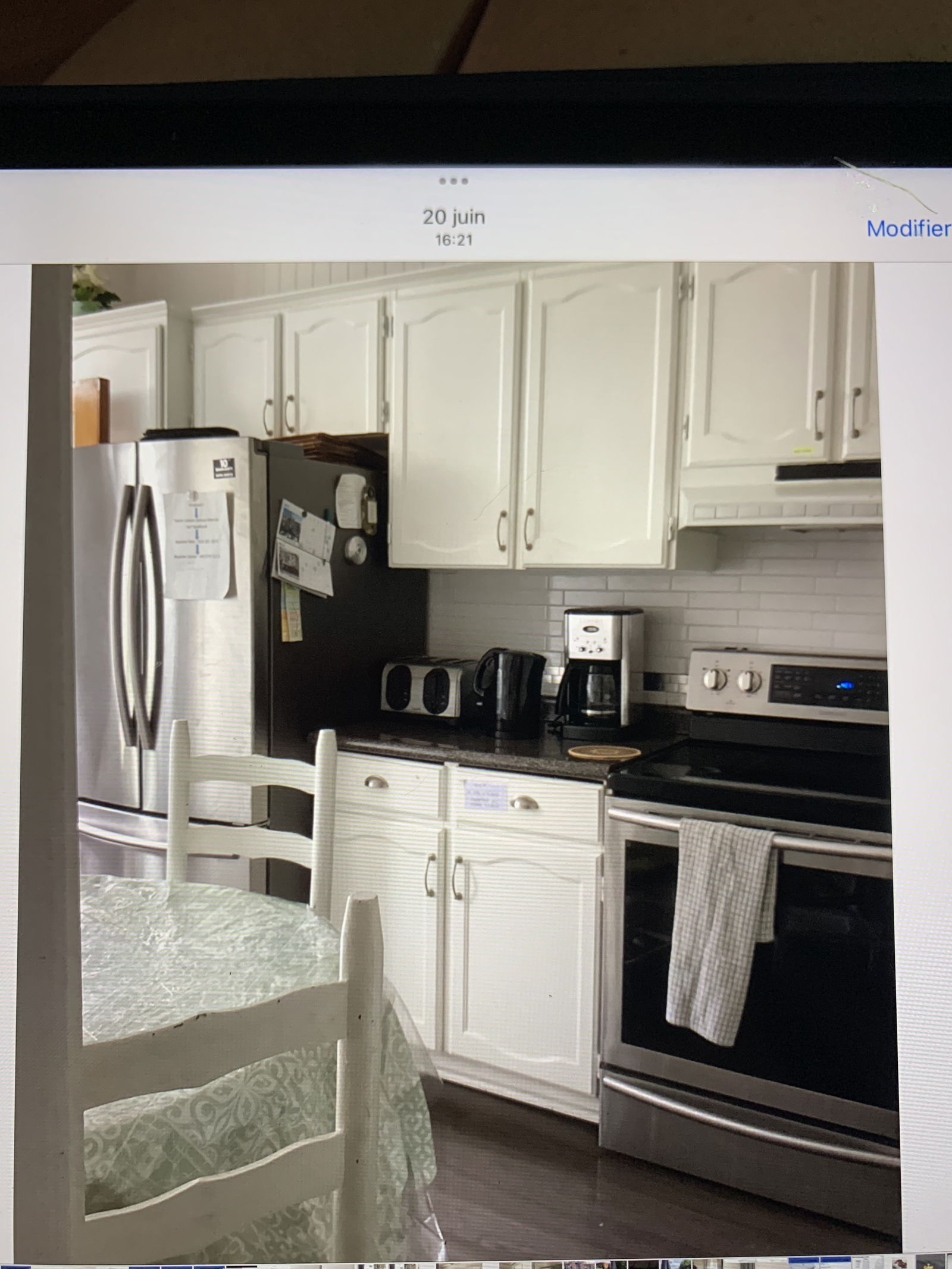 Colocación Montréal 552881