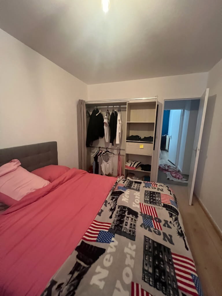 Colocación Saint-Brieuc 543892