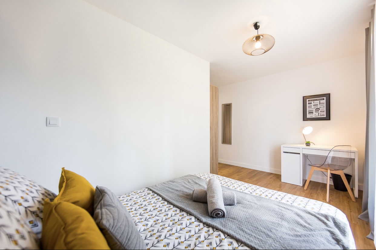 Colocación Orvault 257308