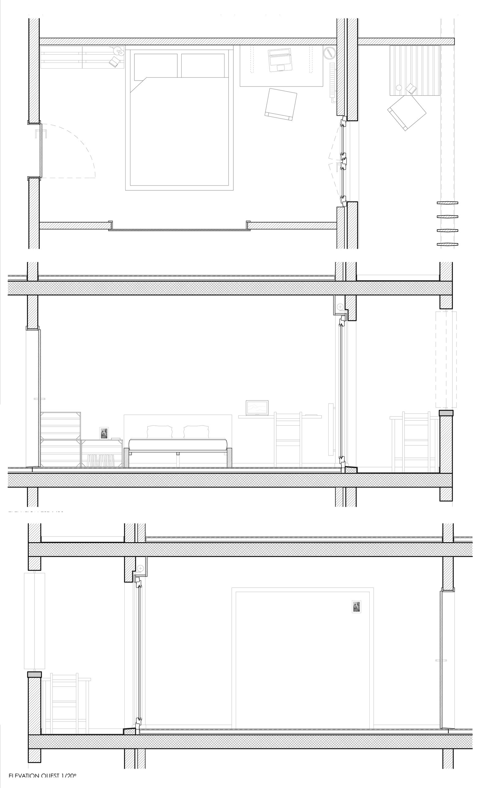 Colocación Fribourg 108911