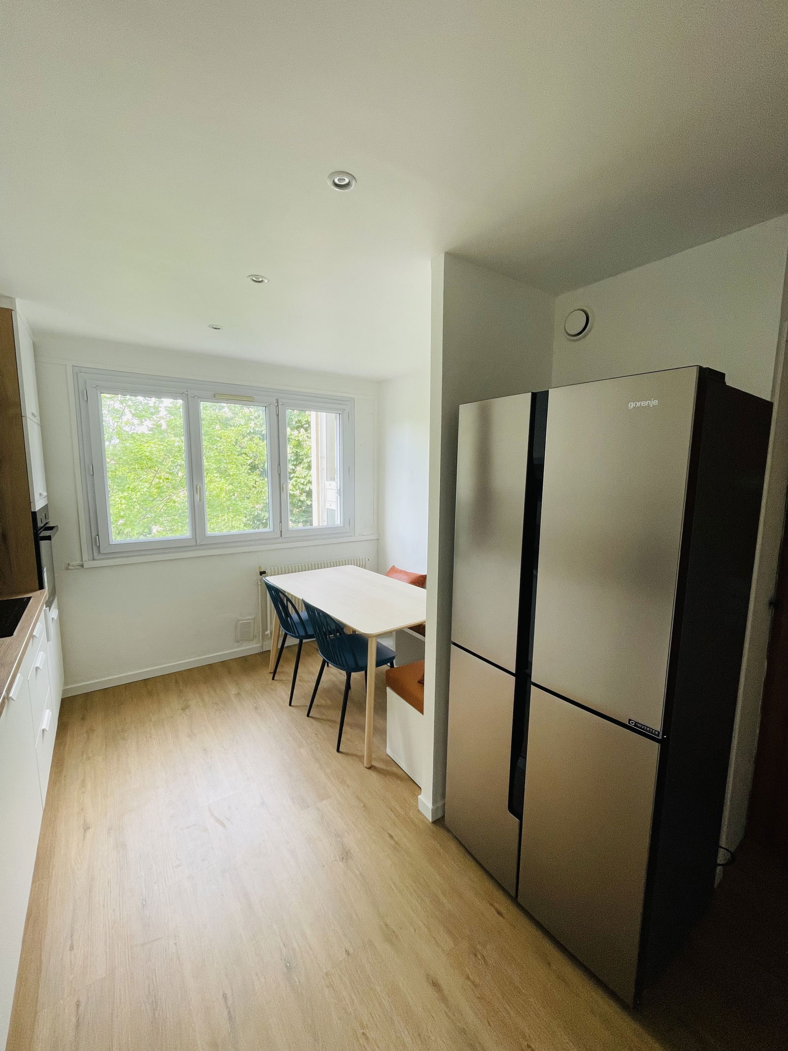 Colocación Annemasse 267305