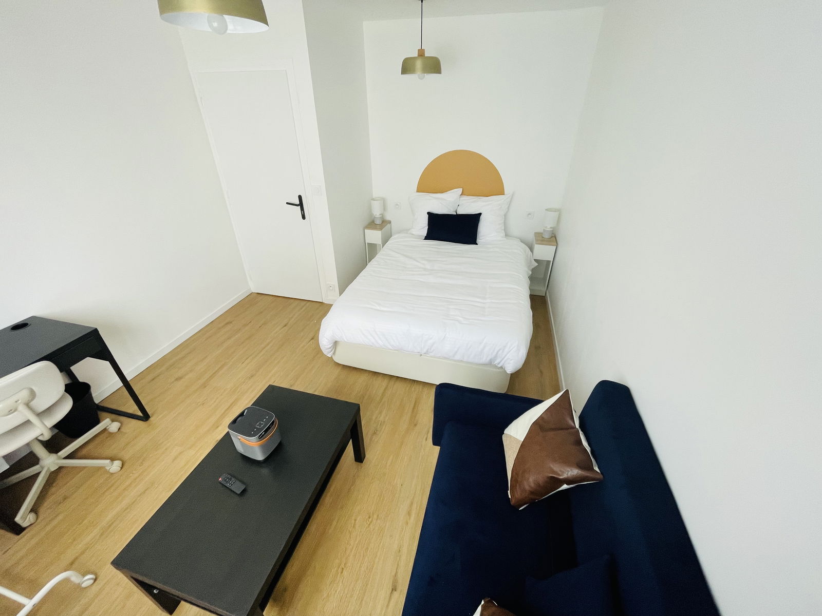 Colocación Annemasse 267305