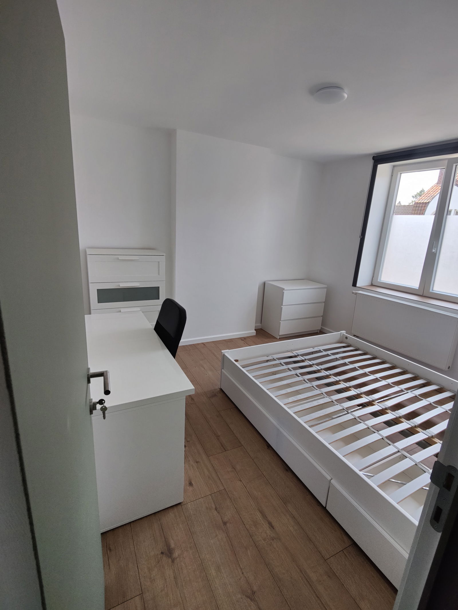 Quedarse En Casa Tournai 652509