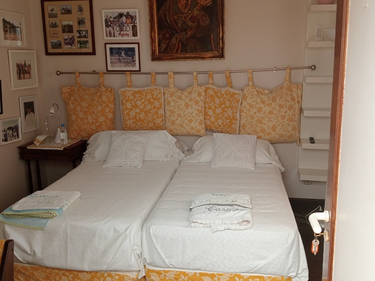 Room In The House Las Palmas de Gran Canaria 261458-1