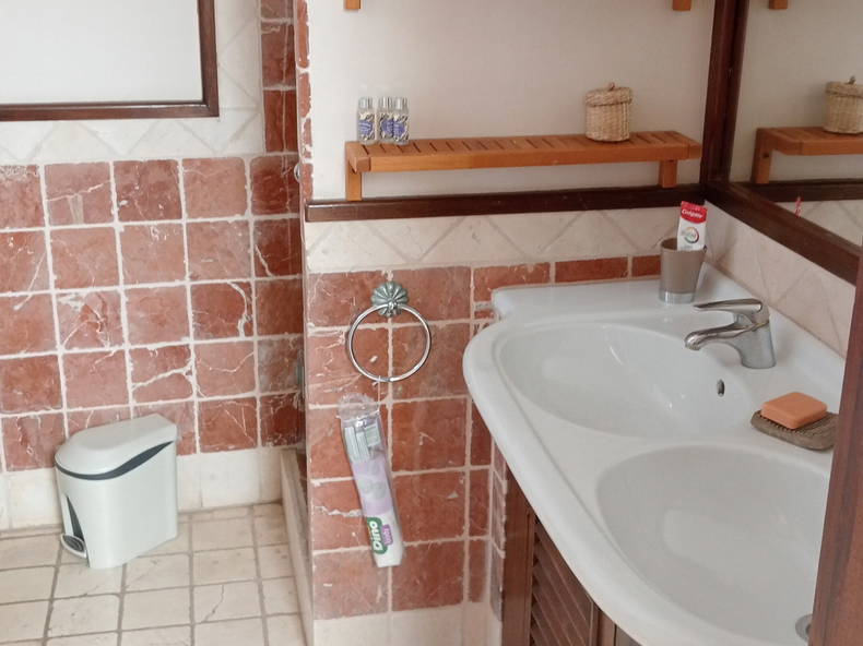 Hospedagem Em Casa De Família Las Palmas de Gran Canaria 261458-3