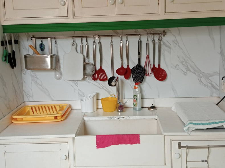 Hospedagem Em Casa De Família Las Palmas de Gran Canaria 261458-4