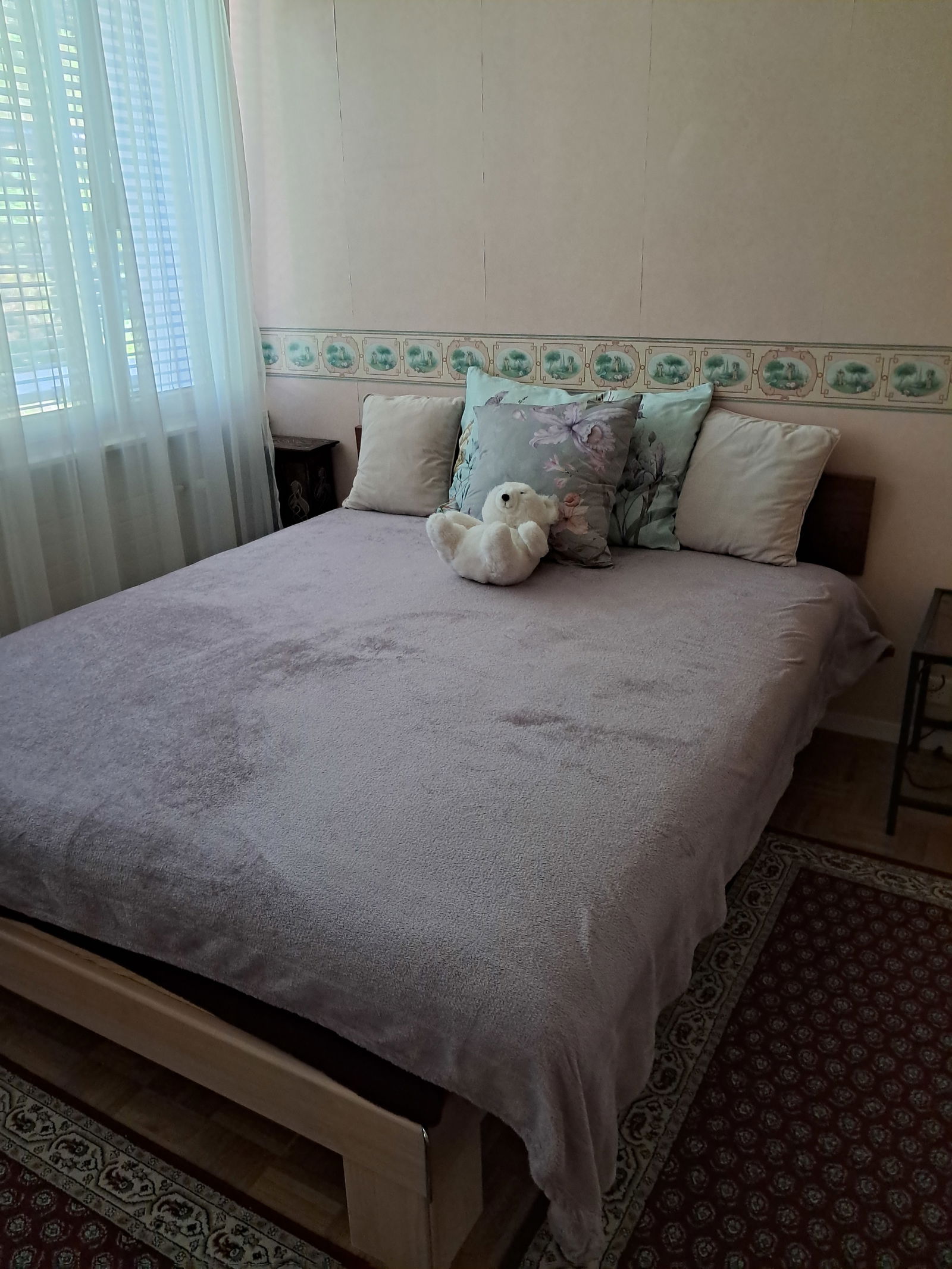 Colocación Corsier-sur-Vevey 519837