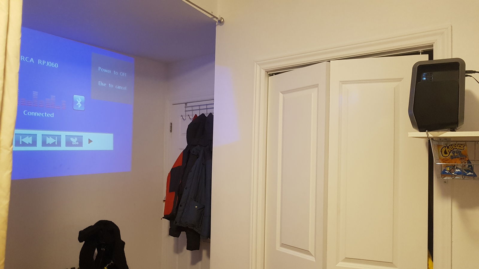 Colocación Montréal 245997