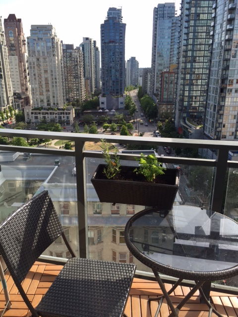 Quedarse En Casa Vancouver 154879