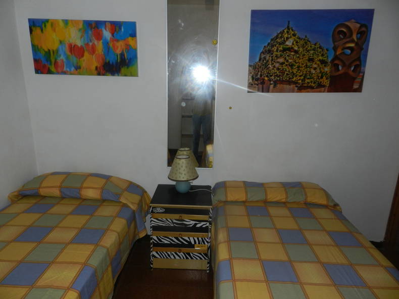 Gastfamilie Cornellà de Llobregat 230405-2