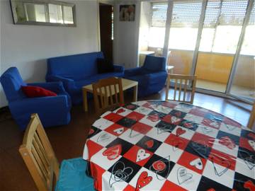 Chambre Chez L'habitant Cornellà De Llobregat 230405-8