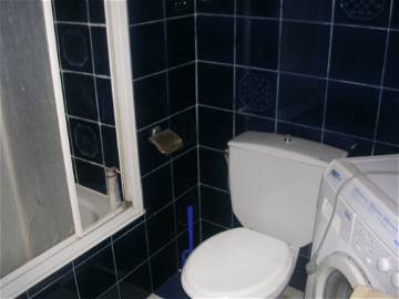 Chambre Chez L'habitant Cornellà De Llobregat 230405-10