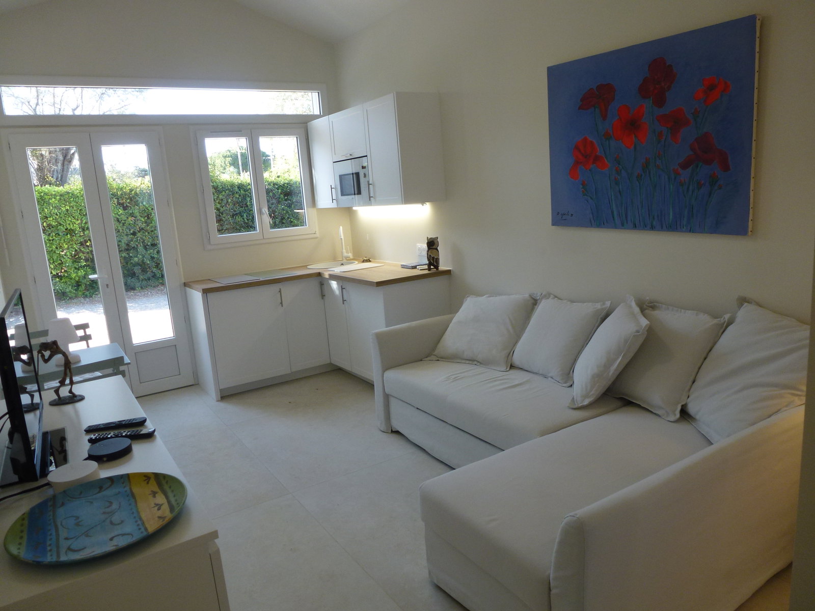 Habitación En Casa Del Anfitrión Antibes 671714