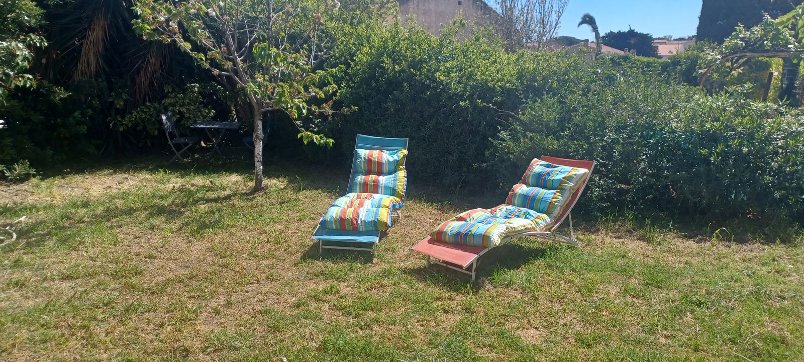 Quedarse En Casa Six-Fours-les-Plages 386639