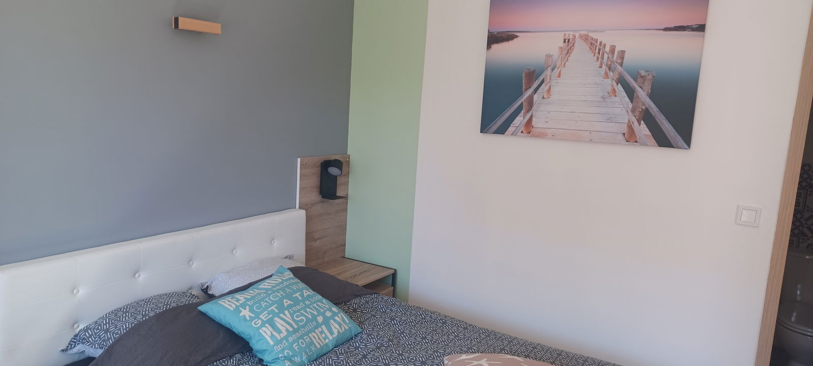 Quedarse En Casa Six-Fours-les-Plages 386639