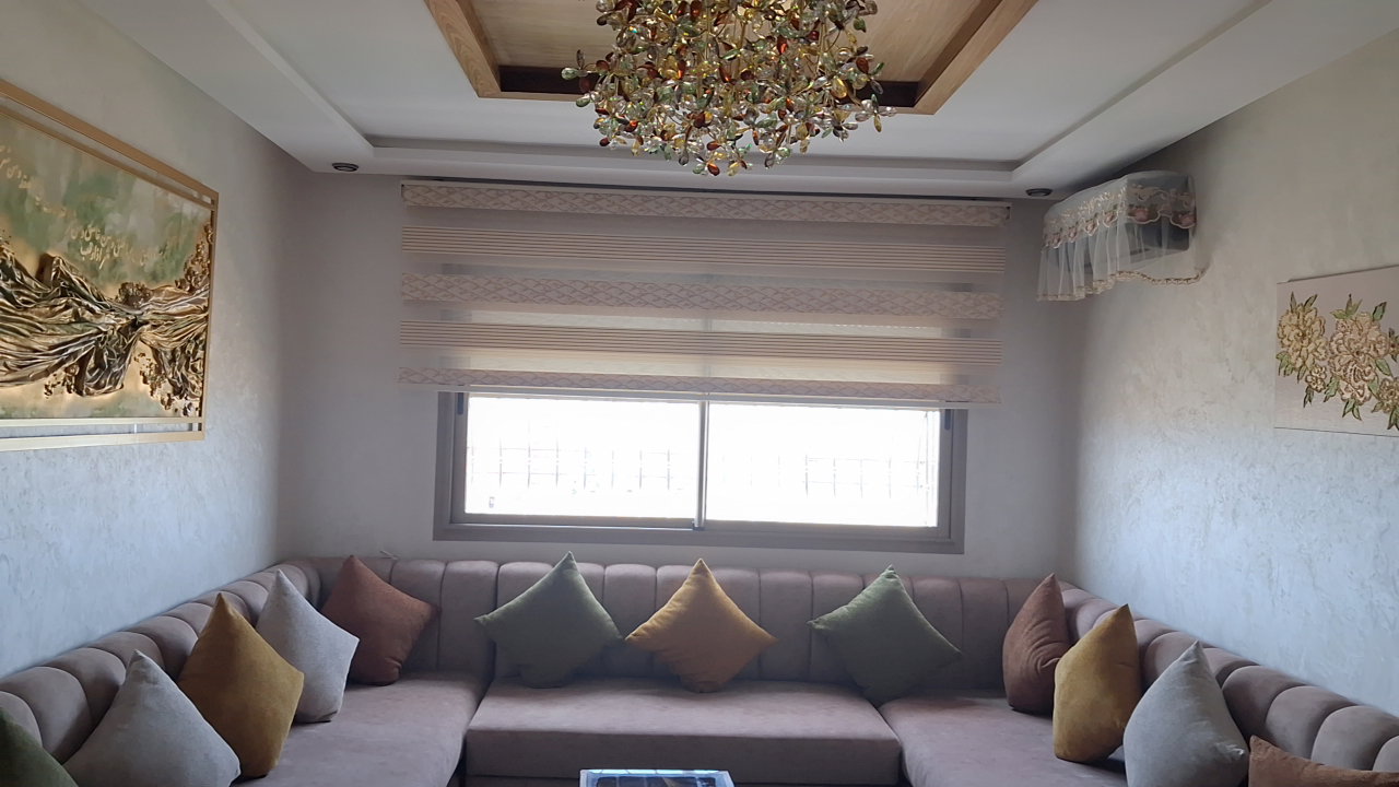 Habitación En Casa Del Anfitrión Salé 659535