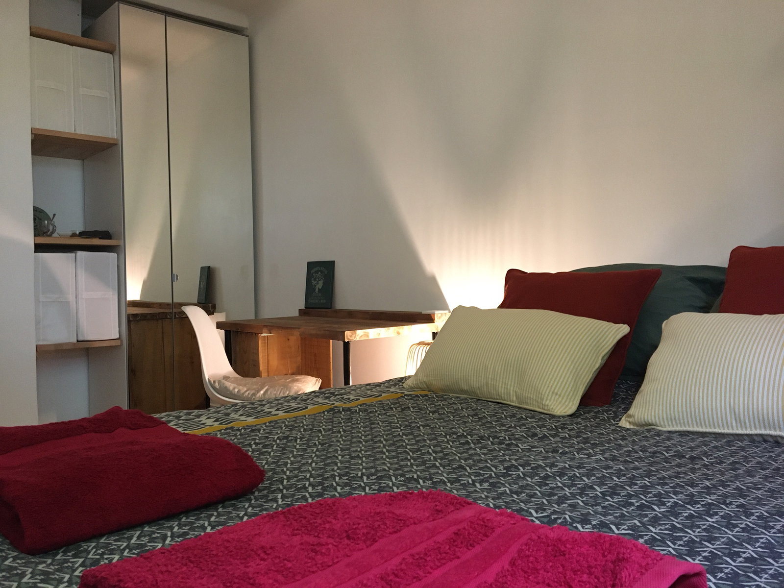 Habitación En Casa Del Anfitrión Montpellier 451123
