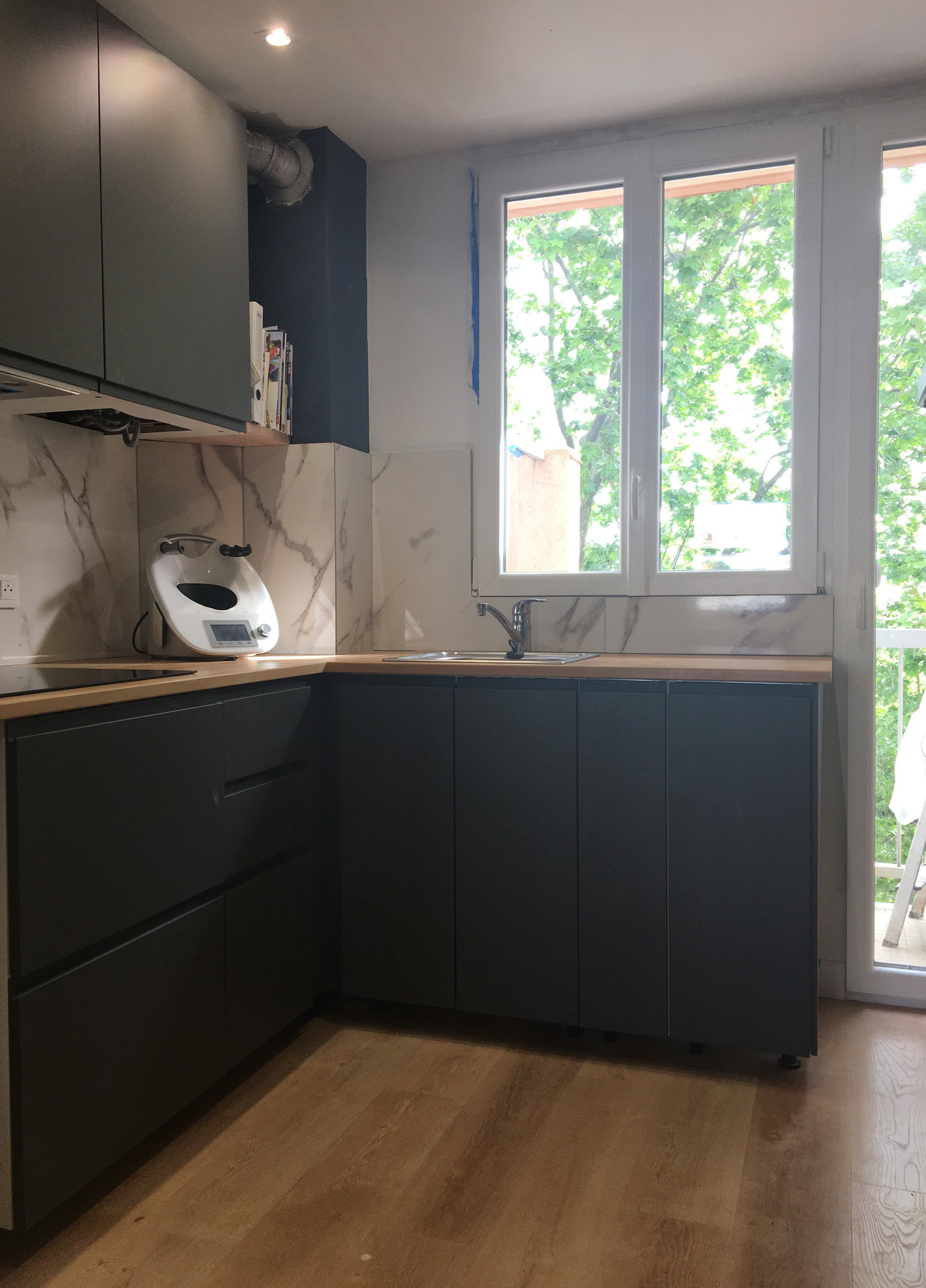 Habitación En Casa Del Anfitrión Montpellier 451123