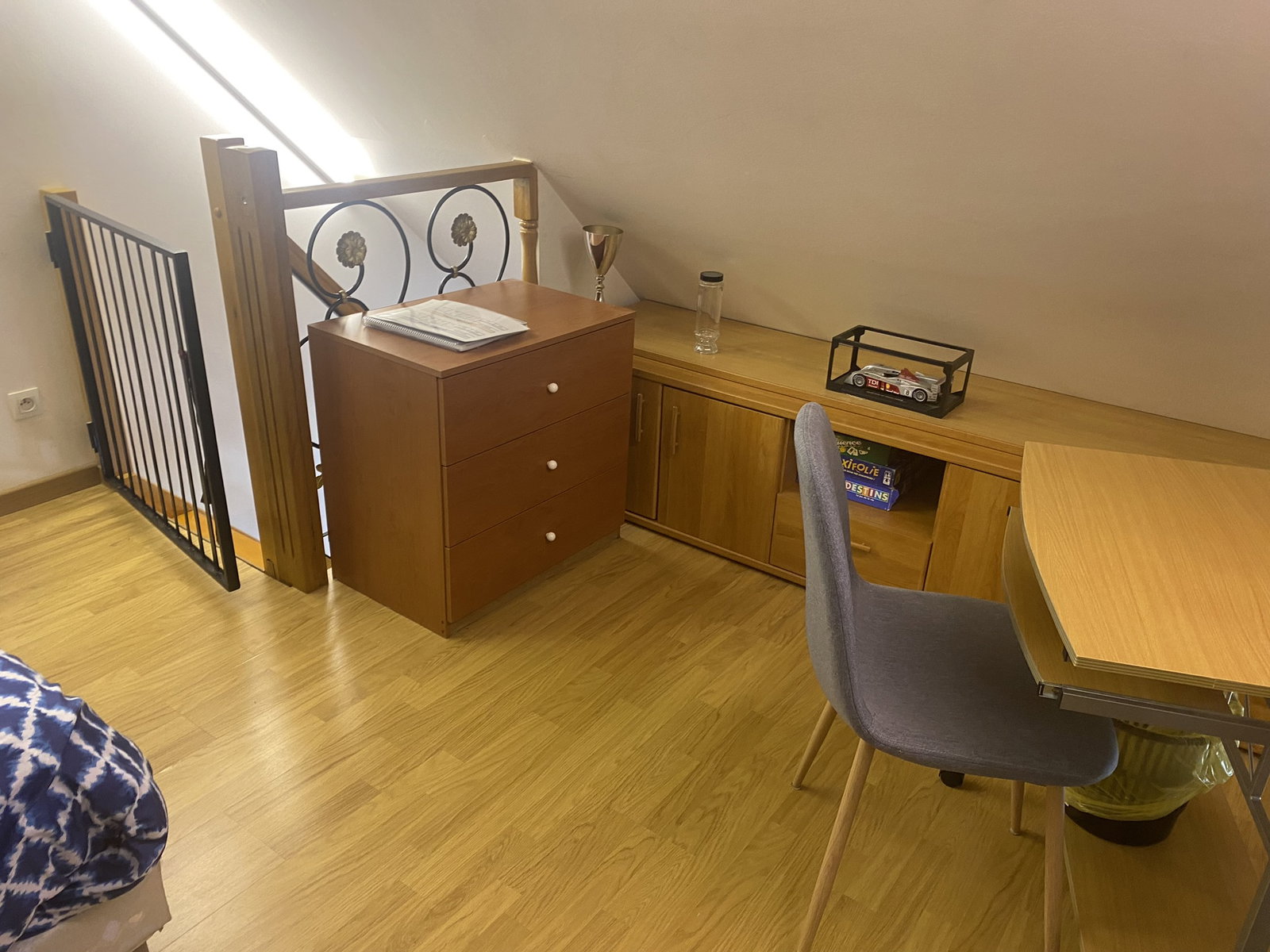 Habitación En Casa Del Anfitrión Chaufour-Notre-Dame 371487