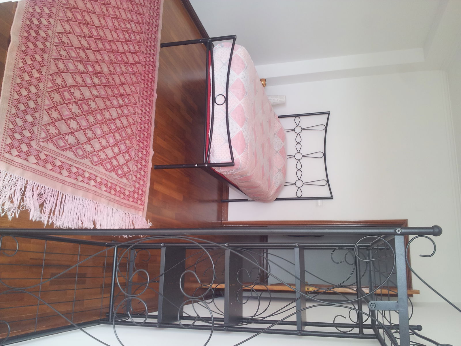 Quedarse En Casa Algueirão-Mem Martins 163003