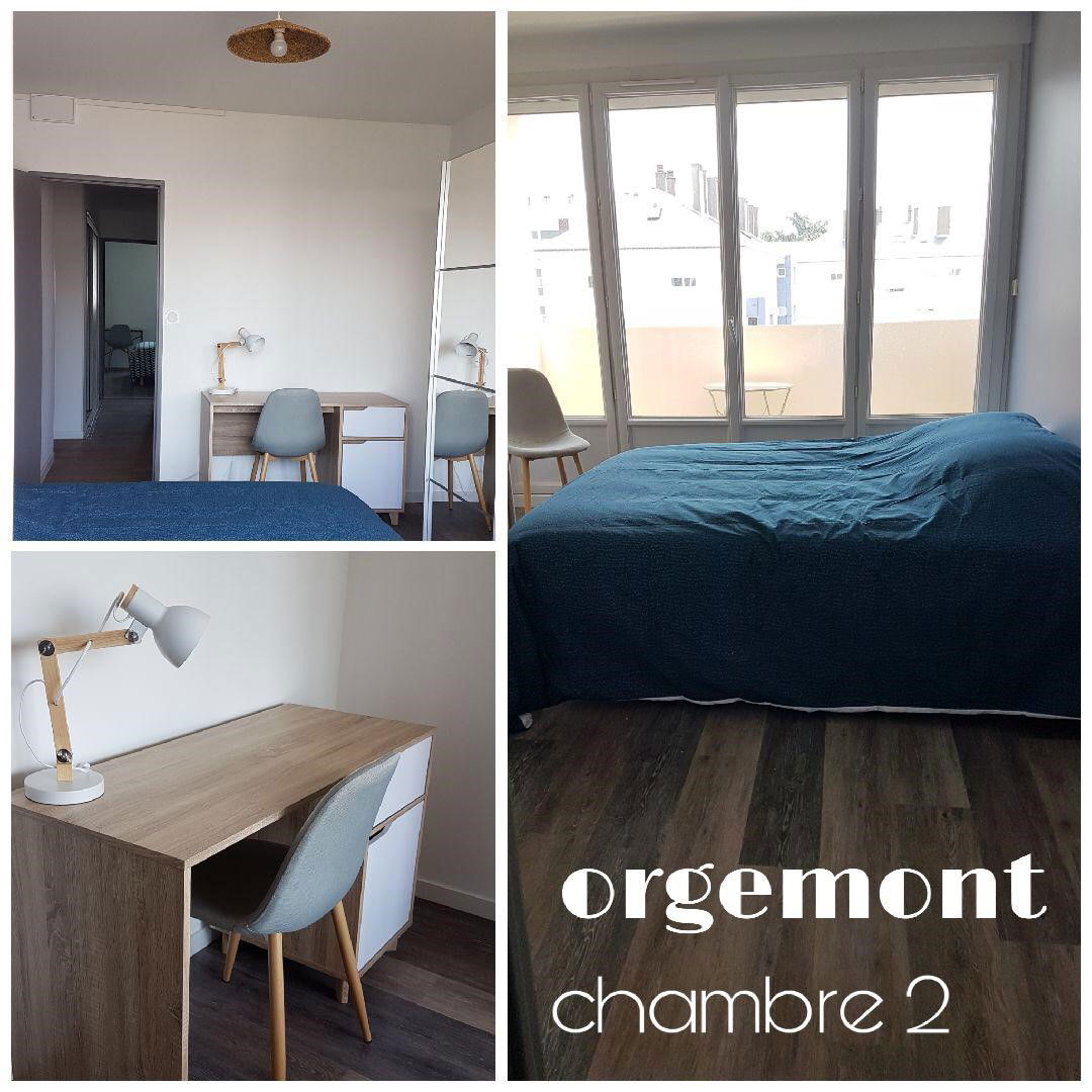 Colocación Angers 654586