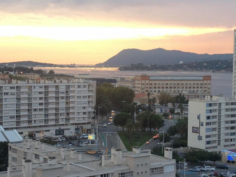 Colocación Toulon 225797