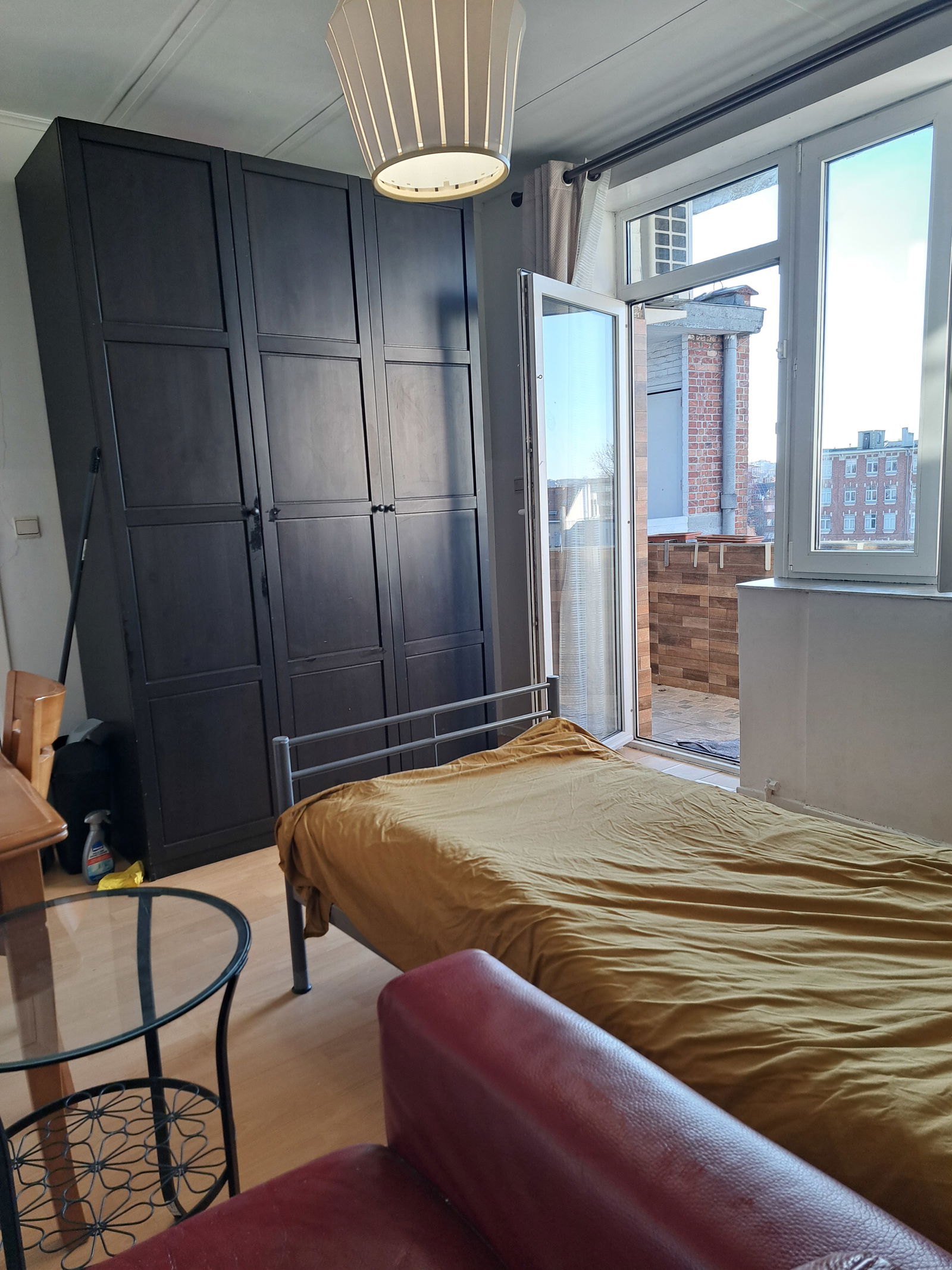 Colocación Molenbeek-Saint-Jean 238036