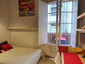 Room For Rent Barcelona 241130