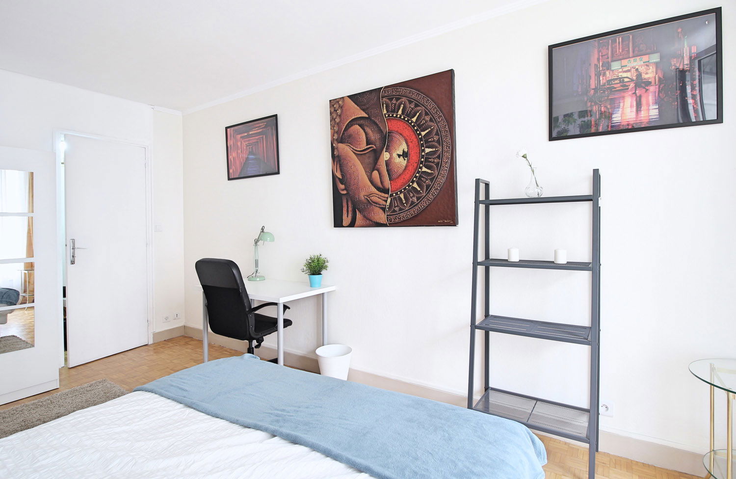Colocación Paris 264960