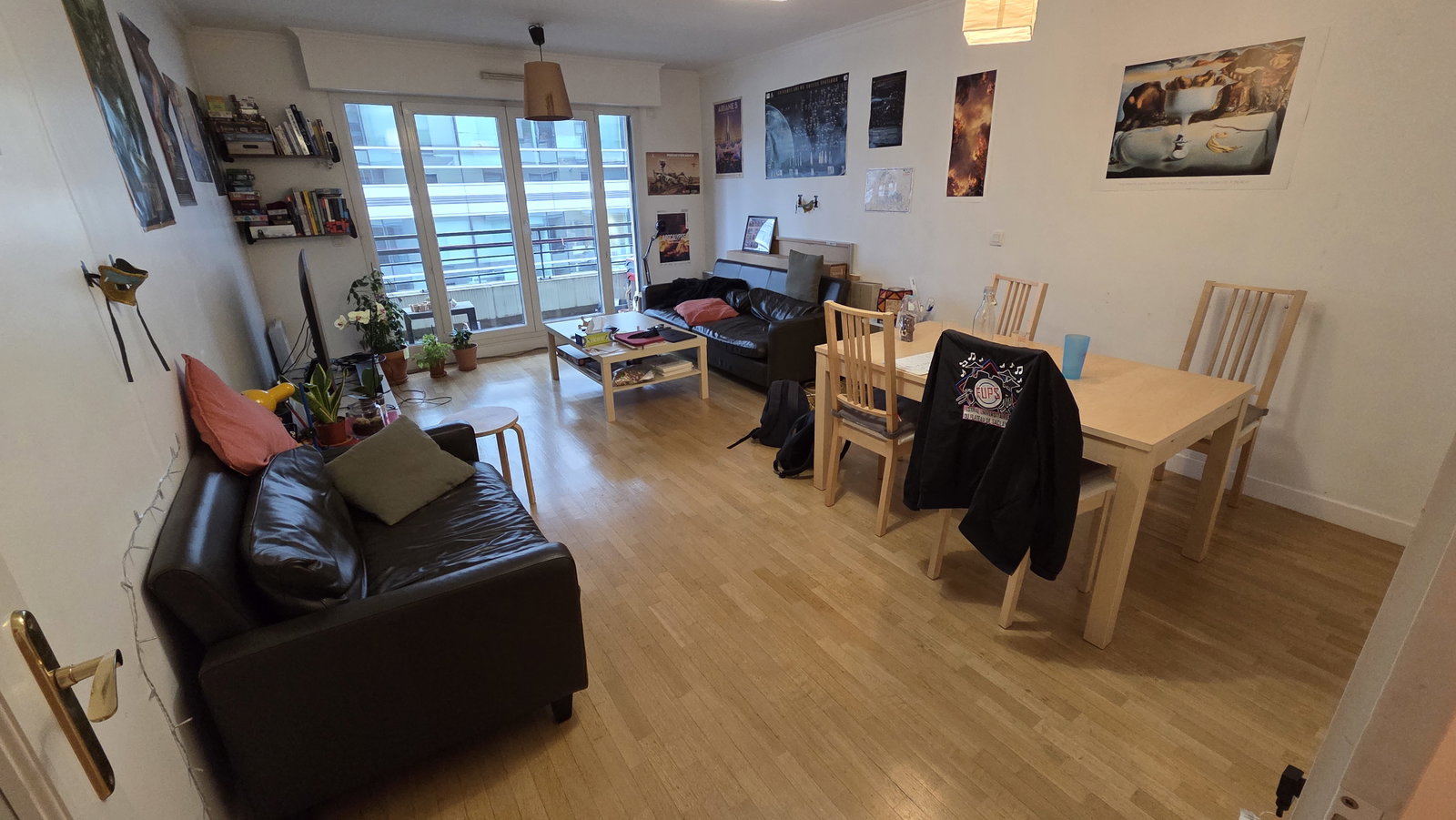 Piso Compartido Montrouge 669999