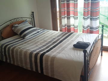 Roomlala | Habitación con balcón tranquilo